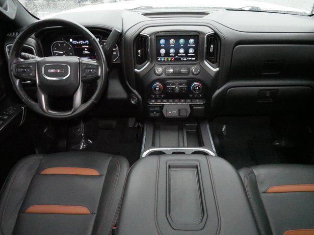 used 2020 GMC Sierra 2500 car, priced at $48,000