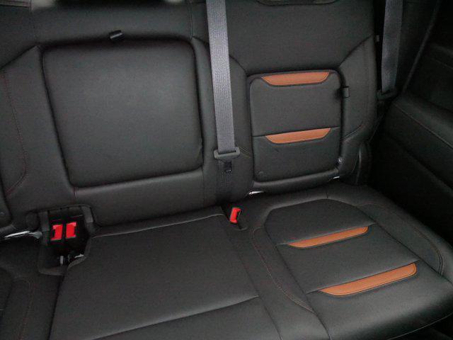 used 2020 GMC Sierra 2500 car, priced at $48,000