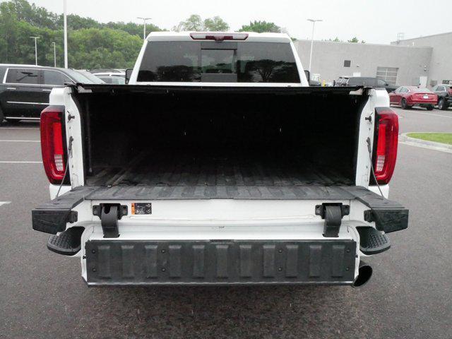 used 2020 GMC Sierra 2500 car, priced at $48,000