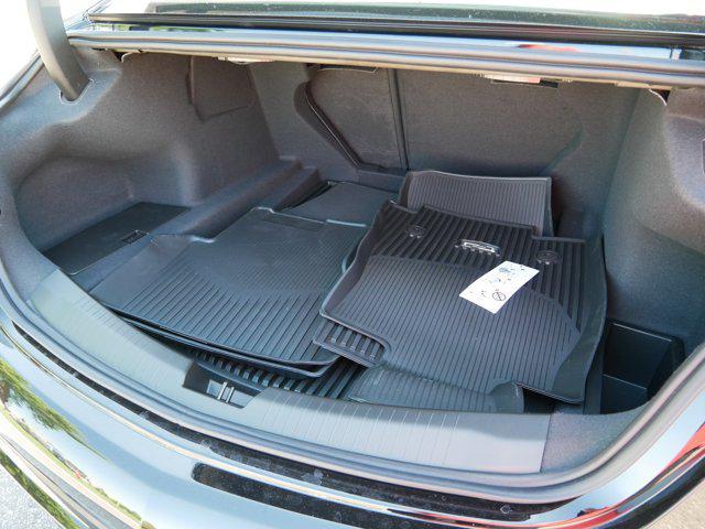 new 2026 Cadillac CT5-V car, priced at $63,490