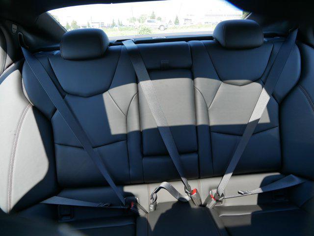 new 2026 Cadillac CT5-V car, priced at $63,490