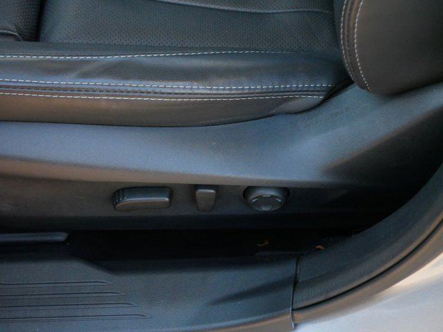 used 2024 Subaru Outback car, priced at $34,697