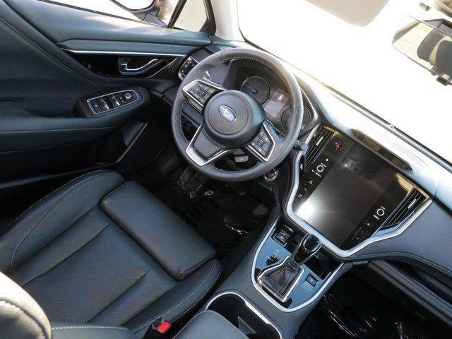 used 2024 Subaru Outback car, priced at $34,697