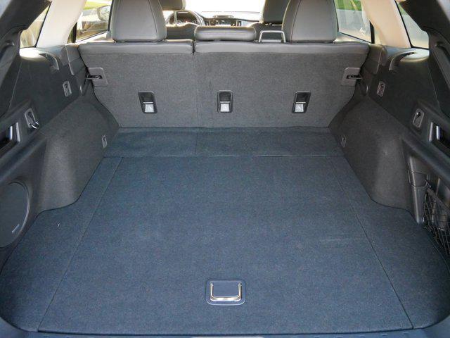 used 2024 Subaru Outback car, priced at $34,697