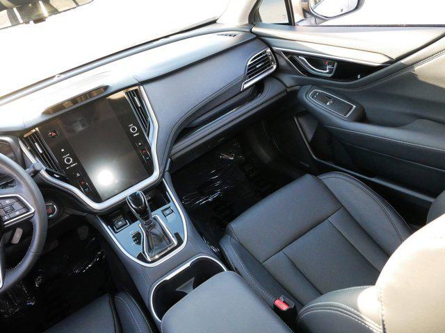 used 2024 Subaru Outback car, priced at $34,697