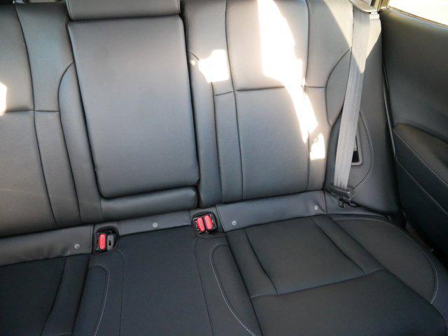 used 2024 Subaru Outback car, priced at $34,697