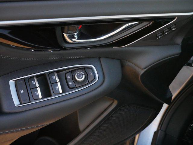 used 2024 Subaru Outback car, priced at $34,697