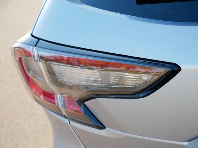 used 2024 Subaru Outback car, priced at $34,697