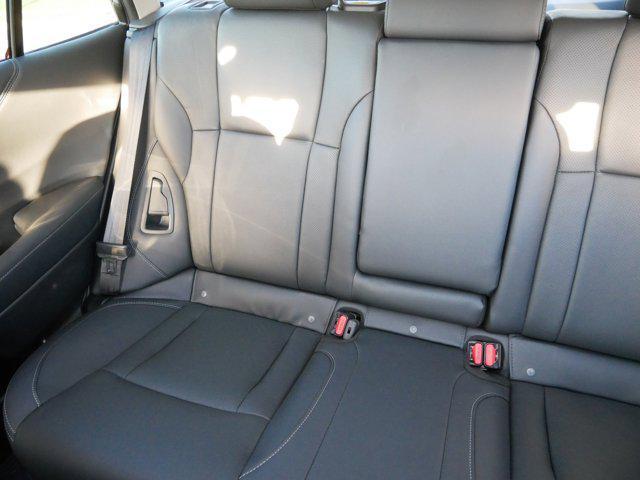 used 2024 Subaru Outback car, priced at $34,697