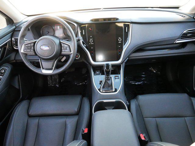 used 2024 Subaru Outback car, priced at $34,697