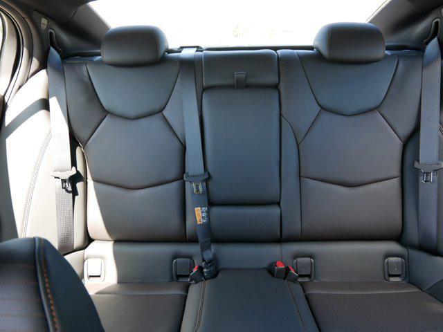 new 2026 Cadillac CT5-V car, priced at $65,065