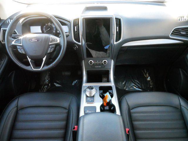 used 2023 Ford Edge car, priced at $26,497