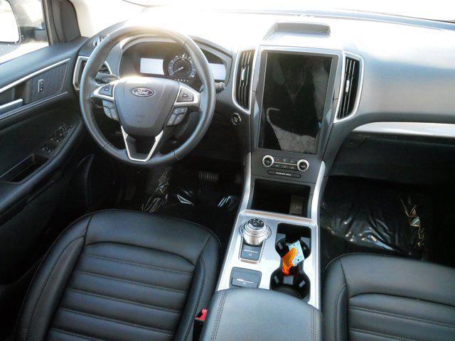 used 2023 Ford Edge car, priced at $26,497