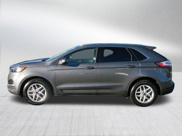 used 2023 Ford Edge car, priced at $26,497