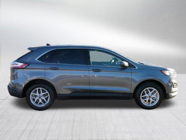 used 2023 Ford Edge car, priced at $26,497