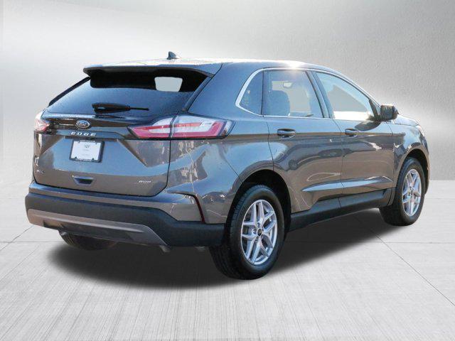 used 2023 Ford Edge car, priced at $26,497