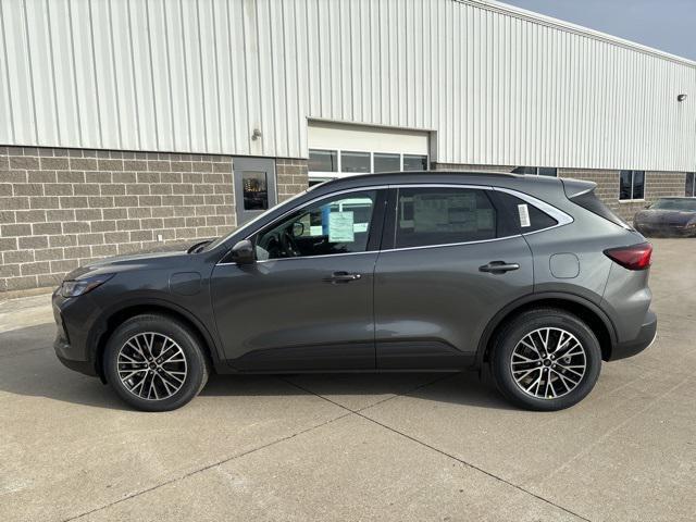 new 2025 Ford Escape car, priced at $40,889