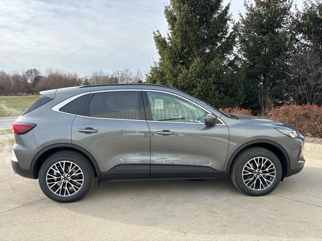 new 2025 Ford Escape car, priced at $40,889