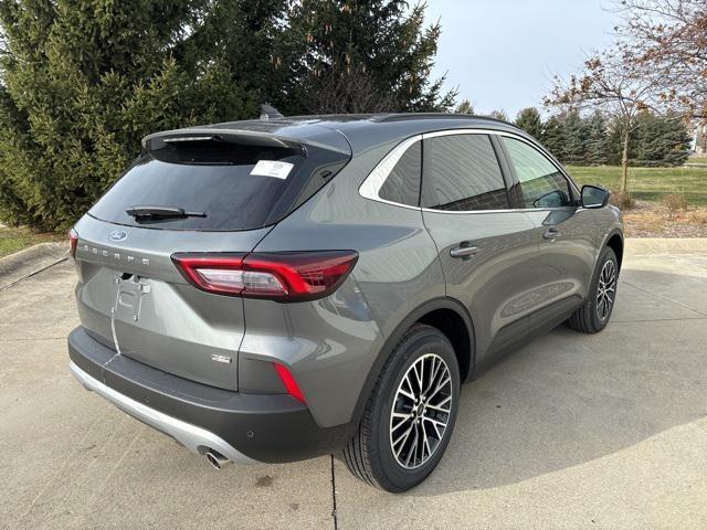 new 2025 Ford Escape car, priced at $40,889