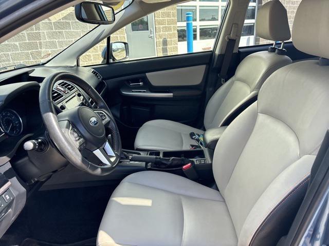 used 2016 Subaru Crosstrek car, priced at $21,813