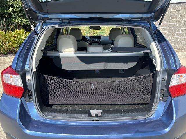 used 2016 Subaru Crosstrek car, priced at $21,813