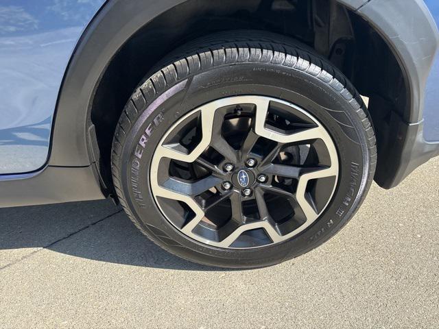 used 2016 Subaru Crosstrek car, priced at $21,813