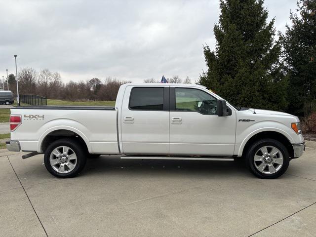 used 2011 Ford F-150 car, priced at $18,564