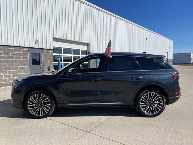 used 2021 Lincoln Corsair car, priced at $32,907