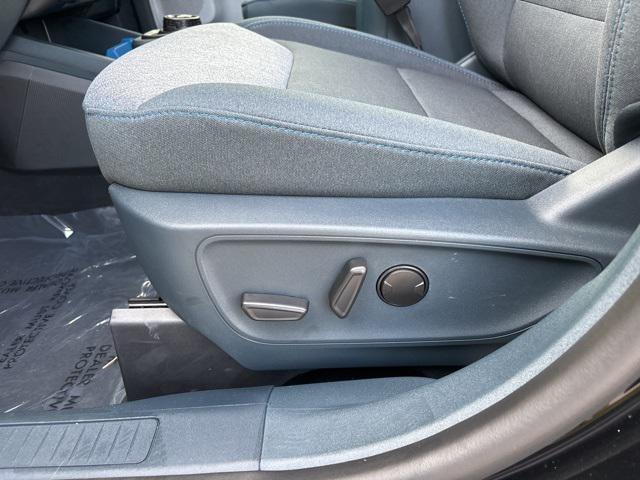 new 2025 Ford Maverick car, priced at $36,419