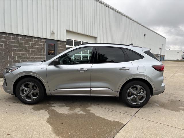 new 2024 Ford Escape car, priced at $30,491