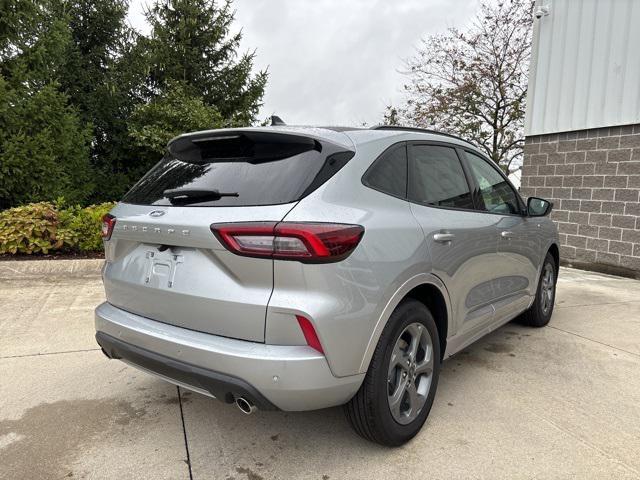 new 2024 Ford Escape car, priced at $30,491