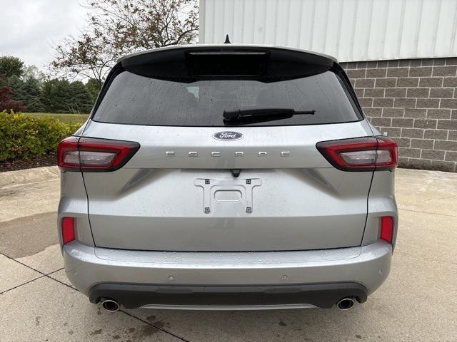 new 2024 Ford Escape car, priced at $30,491