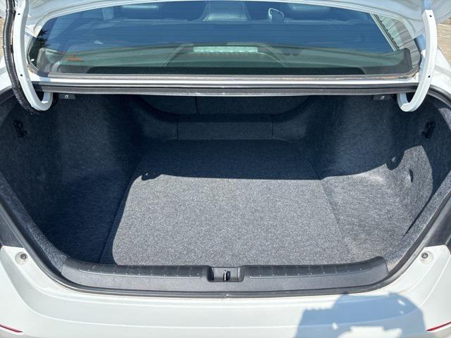 used 2021 Honda Accord Hybrid car, priced at $26,901