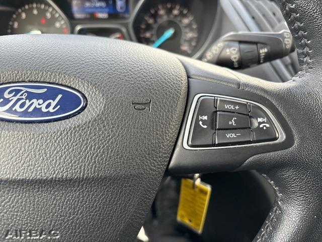 used 2018 Ford Escape car, priced at $15,979