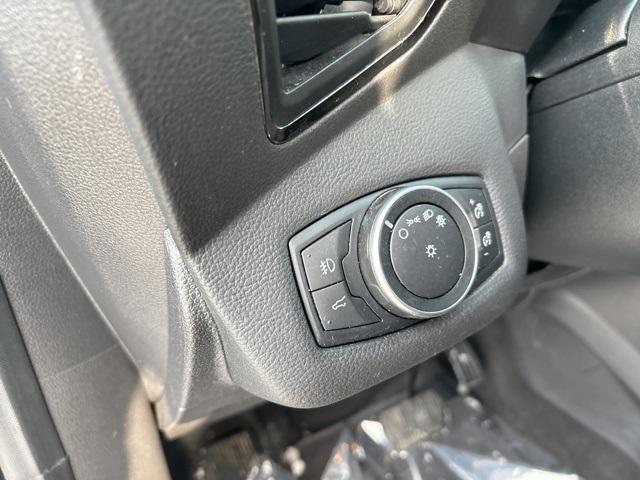 used 2018 Ford Escape car, priced at $15,979