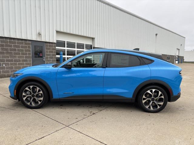 new 2024 Ford Mustang Mach-E car, priced at $53,379