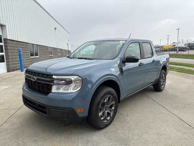 new 2024 Ford Maverick car, priced at $32,004