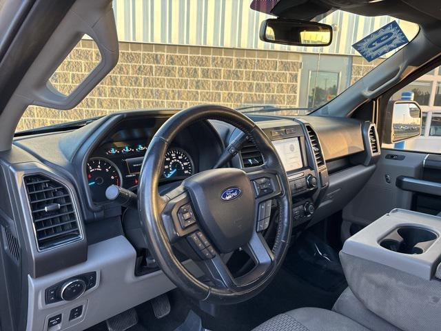 used 2019 Ford F-150 car, priced at $32,983