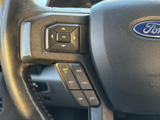 used 2019 Ford F-150 car, priced at $32,983