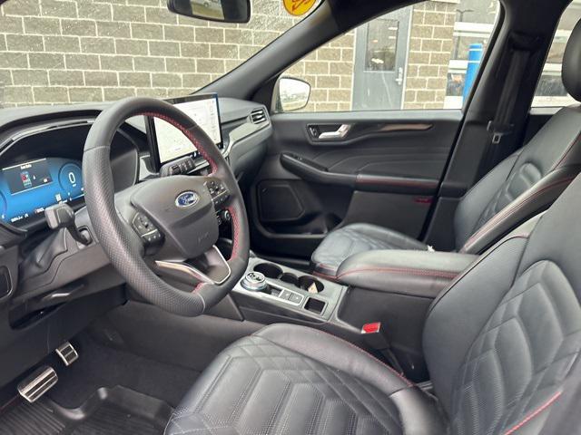 used 2023 Ford Escape car, priced at $29,907