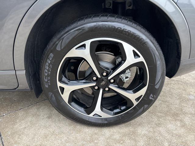 used 2023 Ford Escape car, priced at $29,907