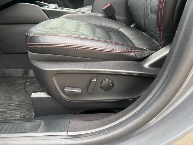 used 2023 Ford Escape car, priced at $29,907