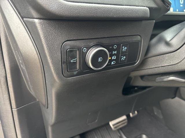 used 2023 Ford Escape car, priced at $29,907