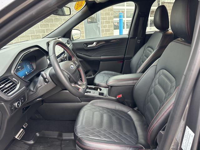 used 2023 Ford Escape car, priced at $29,907