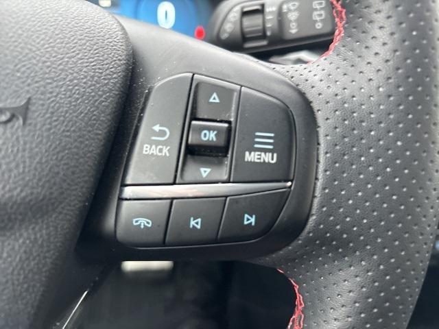 used 2023 Ford Escape car, priced at $29,907