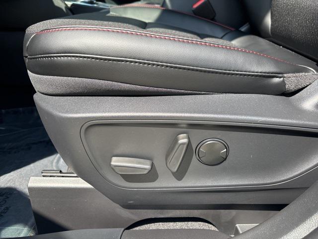 new 2025 Ford Escape car, priced at $35,475