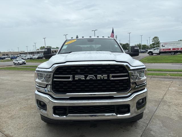 used 2023 Ram 3500 car, priced at $50,623