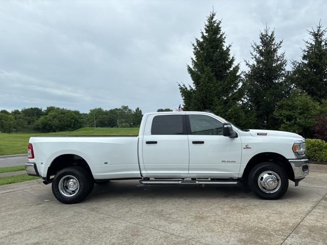 used 2023 Ram 3500 car, priced at $50,623