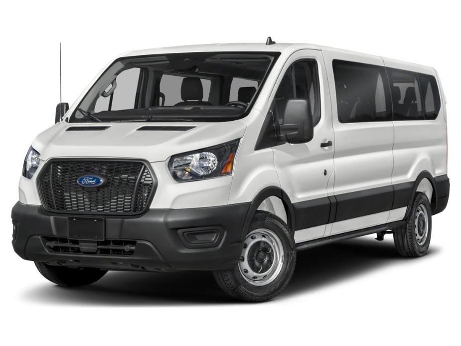 new 2024 Ford Transit-350 car, priced at $70,379