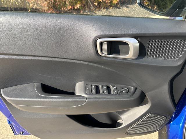 new 2026 Hyundai Venue car, priced at $25,050